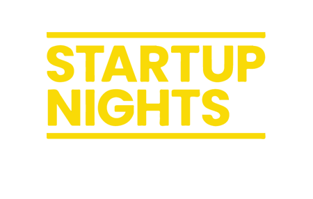 Top 6 StartupNights Pitch, DeepTech
