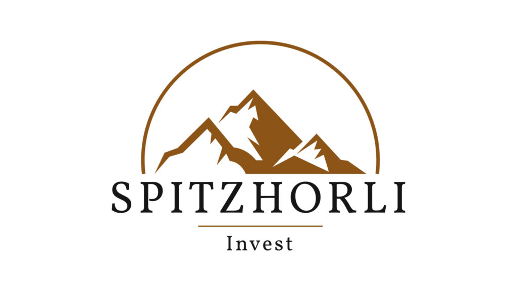 Spitzhorli Invest Logo